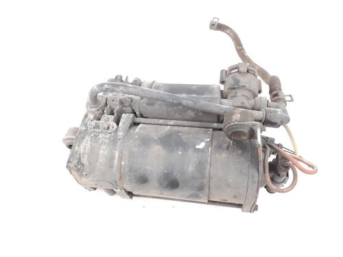 Electronic module MERCEDES-BENZ S-CLASS (W220) S 400 CDI (220.028, 220.128) | BP24786127M83 