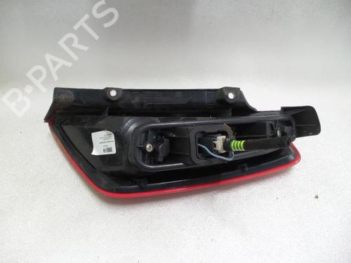 Left taillight FIAT GRANDE PUNTO (199_) 1.3 D Multijet | BP24776272C34 