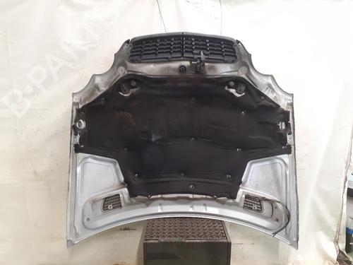 Hood MERCEDES-BENZ C-CLASS (W203) C 270 CDI (203.016) | BP27566988C1 