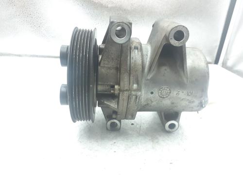AC compressor ISUZU D-MAX II (TFR, TFS) 1.9 Ddi 4x4 (TFS87J) | BP30486114M34