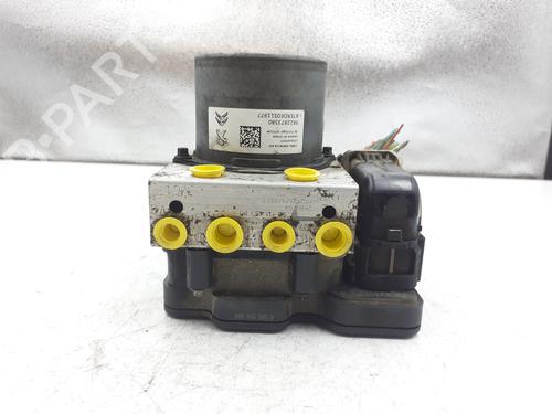 Used ABS pump CITROËN BERLINGO Box Body/MPV (B9) 1.6 BlueHDi 100 (99 hp) 32686515