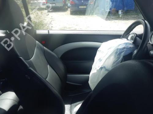 Left headlight MINI MINI Convertible (R52) Cooper | BP24784957C28  - Image 9