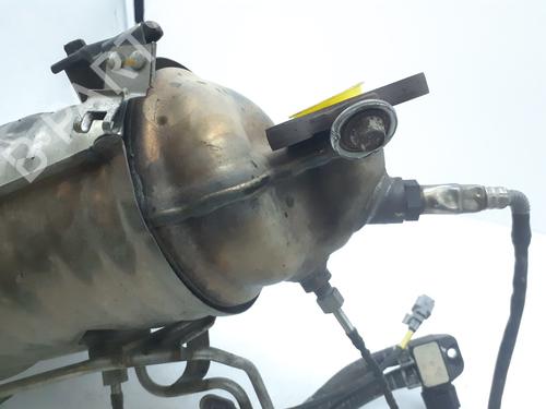 Particulate filter HYUNDAI i30 (GD) | BP37538706M81 - Image 2