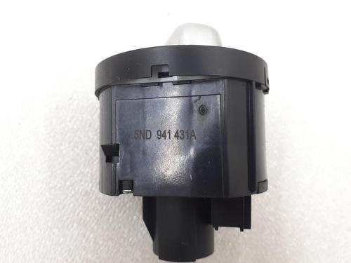Headlight switch VW TOURAN (1T1, 1T2) 1.9 TDI | BP24791150I24 