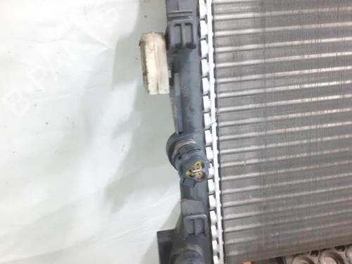 Water radiator VW POLO V (6R1, 6C1) 1.6 TDI | BP24781743M31 