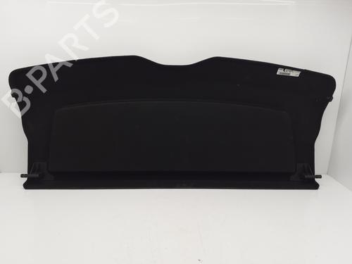 Used Rear parcel shelf Rear parcel shelf AUDI A1 Sportback (GBA) 30 TFSI (116 hp) 33970227 33970227