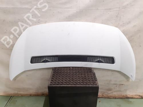 Motorhjelm FIAT SCUDO Bus (270_, 272_) 2.0 D Multijet (120 hp) 31969767