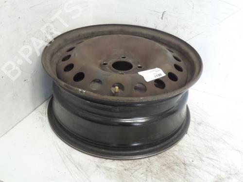 Felg RENAULT SCÉNIC II (JM0/1_) 1.9 dCi (JM14) (131 hp) 24778271