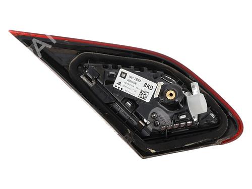 Right tailgate light OPEL CORSA E (X15) 1.4 (08, 68) | BP36786934C80 - Image 3