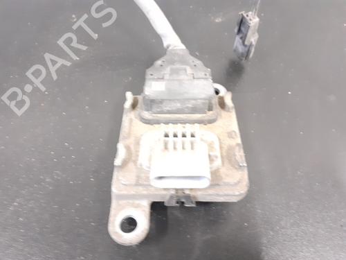 Particulate filter RENAULT TRAFIC III Van (FG_) 1.6 dCi 115 (FGMD) | BP30821365M81