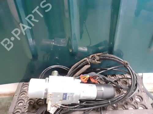 Tailgate PEUGEOT 206 CC (2D) 1.6 16V (2DNFUF, 2DNFUR) | BP27473918C6 