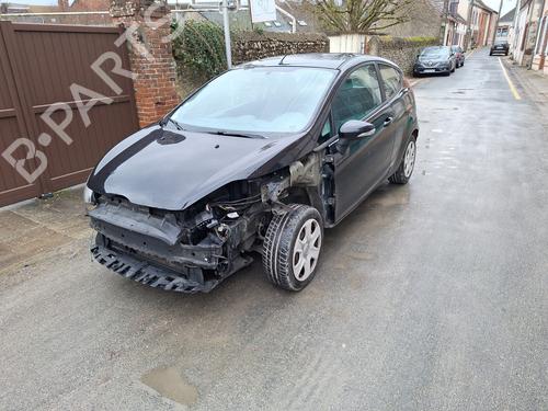 Used Parts FORD FIESTA VI (CB1, CCN)  1.4 TDCi  4744378