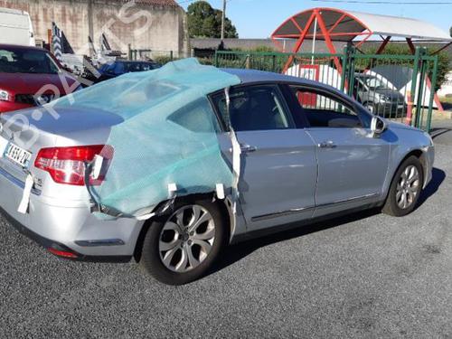 Crossmember CITROËN C5 III (RD_) 2.0 HDi (RDRHD8, RDRHDJ, RDRHR8, RDRHRJ) | BP24784883C162 