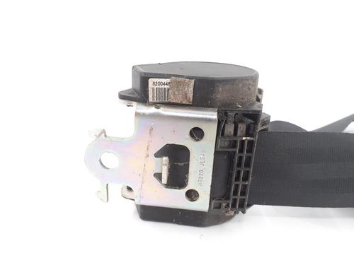 Front right seatbelt RENAULT KANGOO Express (FW0/1_) 1.5 dCi 90 (FW0G, FW05, FW08, FW11) | BP30322277I25  - Image 6