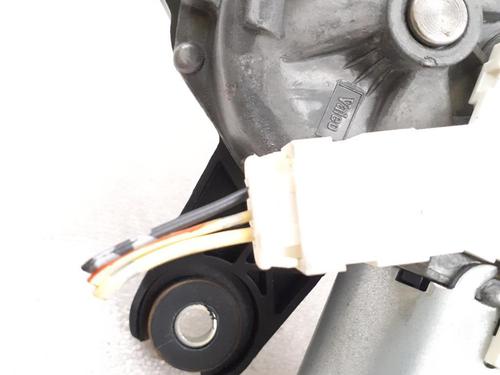 Used Rear wiper motor NISSAN MICRA III (K12) 1.5 dCi (86 hp) 24792106