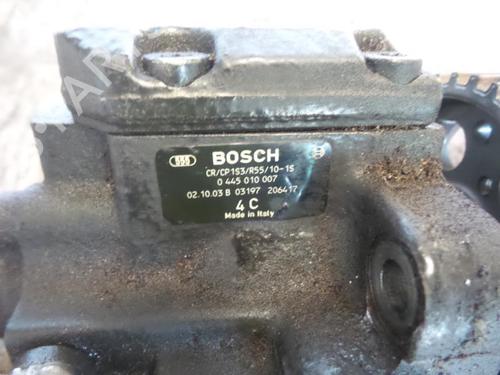 Injection pump FIAT PUNTO (188_) 1.9 JTD | BP24778083M78 