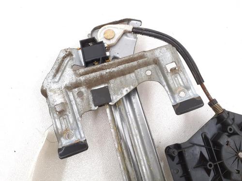 Rear left window mechanism CHRYSLER PT CRUISER (PT_) 2.2 CRD | BP24795786C24 