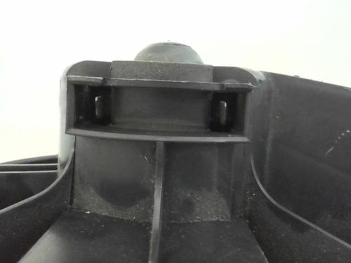 Heater blower motor PEUGEOT 206 Hatchback (2A/C) 1.9 D | BP24779546M62 