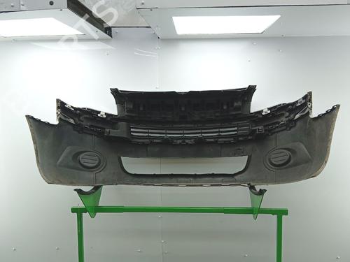 Front bumper CITROËN BERLINGO MULTISPACE (B9) | BP37187547C7 - Image 9