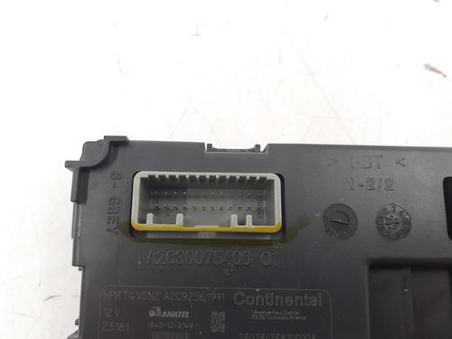 Card reader ALPINE A110 II 1.8 GT | BP30969858E4 - Image 5