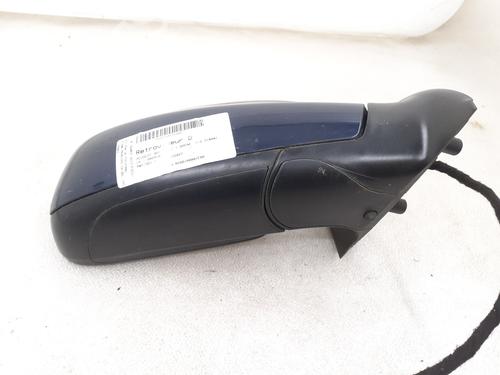 Right mirror PEUGEOT 307 SW (3H) 1.6 HDI 110 | BP27398206C27 
