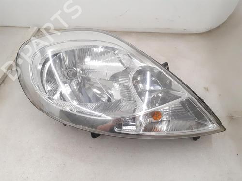 Højre forlygte RENAULT TRAFIC II Van (FL) 2.0 dCi 90 (FL0H) (90 hp) 24794132