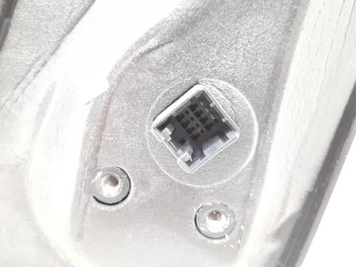 Right mirror HYUNDAI GETZ (TB) 1.5 CRDi | BP24787053C27 