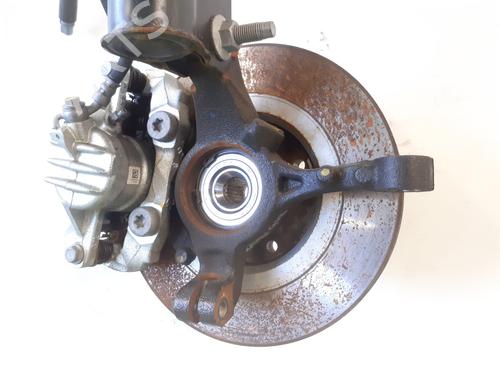 Right front steering knuckle FIAT TOPOLINO Electric | BP30143608M26