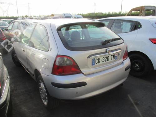 Scheinwerfer rechts ROVER 25 I Hatchback (RF) 1.6 16V | BP24774167C29 