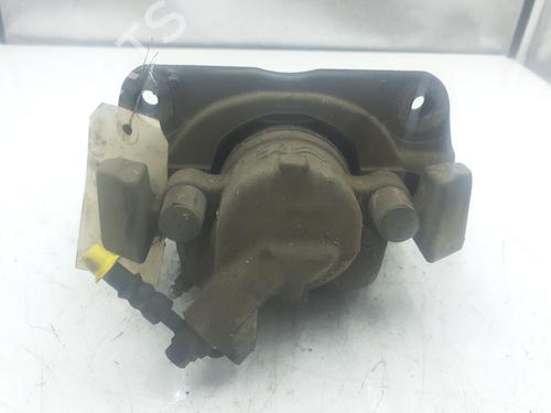 Used Right front brake caliper PEUGEOT 3008 II SUV (MC_, MR_, MJ_, M4_) 1.6 THP 165 (M45GYW, M45GZW, M45GYV) (165 hp) 30121942