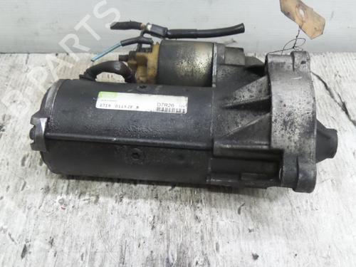 Starter FIAT ULYSSE (220_) 2.0 JTD | BP24776931M8