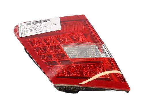 Left tailgate light MERCEDES-BENZ E-CLASS (W212) E 350 CDI (212.025) | BP39460585C79 - Image 4