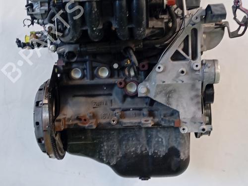 Używane Silnik FIAT TIPO Hatchback (356_, 357_) 1.4 (356HXA1B, 357) (95 hp) 29452720
