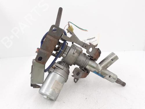 Used Steering column Steering column 31356092 31356092