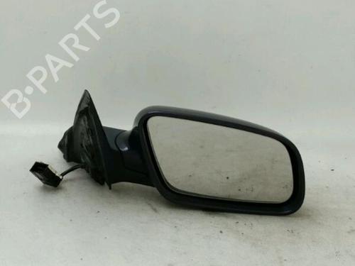 Retrovisor derecho AUDI A6 C5 Avant (4B5) 2.5 TDI quattro | BP24774411C27 