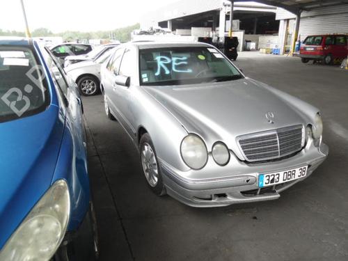 Used Parts MERCEDES-BENZ E-CLASS (W210)  E 220 CDI (210.006)  2415212