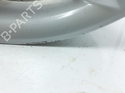 Felg NISSAN QASHQAI / QASHQAI +2 I (J10, NJ10, JJ10E) 1.5 dCi | BP25132092C45 