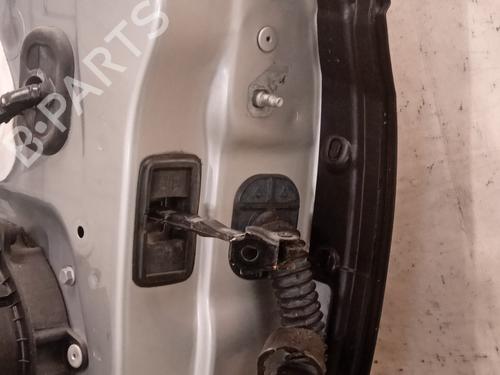 Left front door RENAULT MEGANE IV Grandtour (K9A/M/N_) 1.6 dCi 130 | BP29863100C2