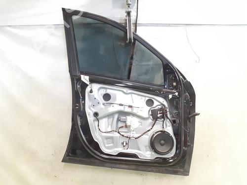 Left front door MERCEDES-BENZ M-CLASS (W164) ML 280 CDI 4-matic (164.120) | BP24793180C2 