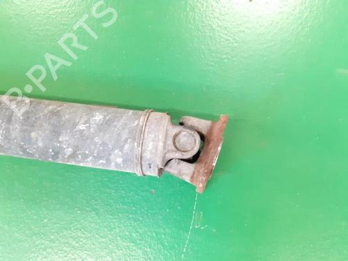 Driveshaft TOYOTA RAV 4 III (_A3_) 2.2 D 4WD (ALA30_, ALA30R) | BP24784214M37 