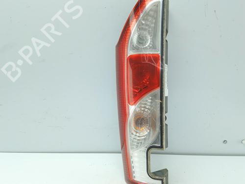 Right taillight RENAULT KANGOO Express (FW0/1_) 1.5 dCi 80 (FW15) | BP38526141C35 - Image 2