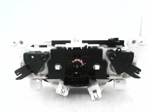 Commande Chauffage RENAULT TWINGO III (BCM_, BCA_)  | BP24780687I5 
