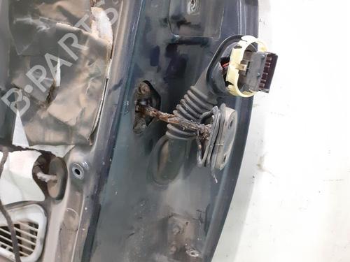 Used Left front door Left front door FIAT ULYSSE (179_) 2.2 JTD (128 hp) 24796397 24796397