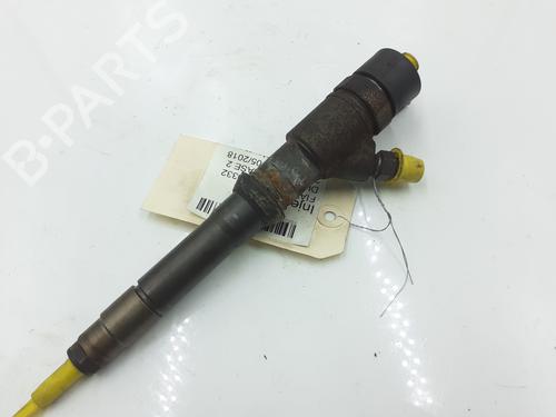 Injector FIAT DUCATO Van (250_) 130 Multijet 2,3 D | BP32852612M100 - Image 2