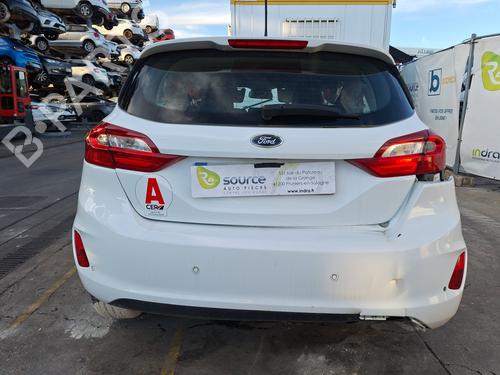 Climate control FORD FIESTA VII (HJ, HF) 1.5 TDCi | BP34479255I5 - Image 32