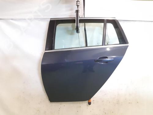 Used Left rear door OPEL INSIGNIA A Sports Tourer (G09) 2.0 CDTI (35) (131 hp) 24794165