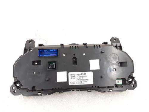 instrument-cluster-opel-mokka-mokka-x-j13-2012-2013-2014-2015-2016-2017-2018-2019-24788667 main image