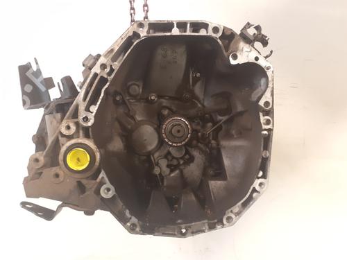 gearbox-nissan-nv200-van-2010-31944410 main image