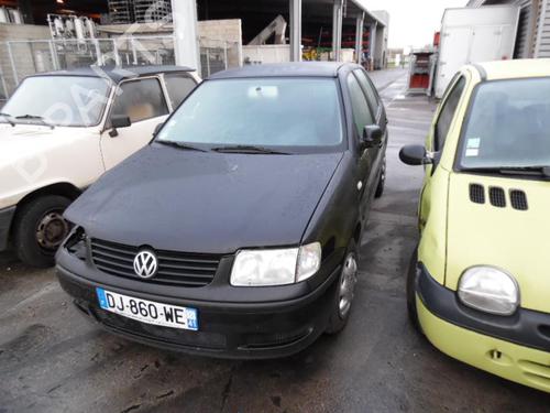 Grille VW POLO (6N2) 1.4 | BP24773378C40 