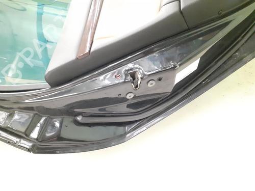 Left rear door PEUGEOT 407 SW (6E_, 6D_) 2.0 HDi 135 | BP24786422C4